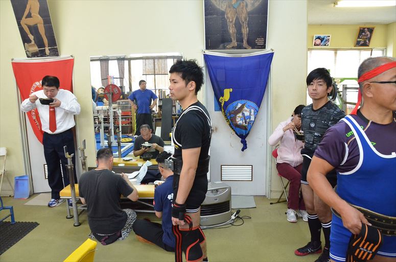 taikai-photo