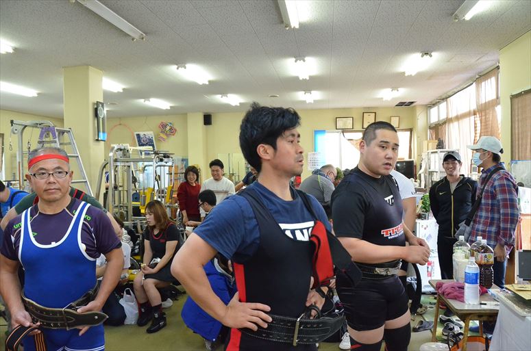taikai-photo