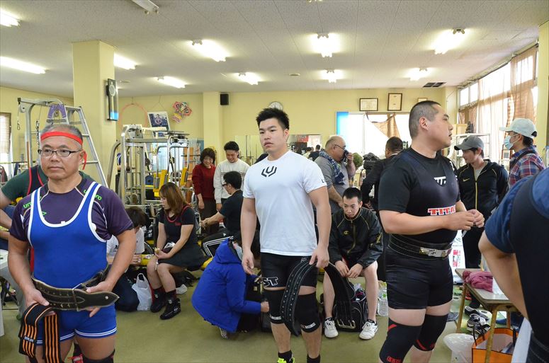 taikai-photo