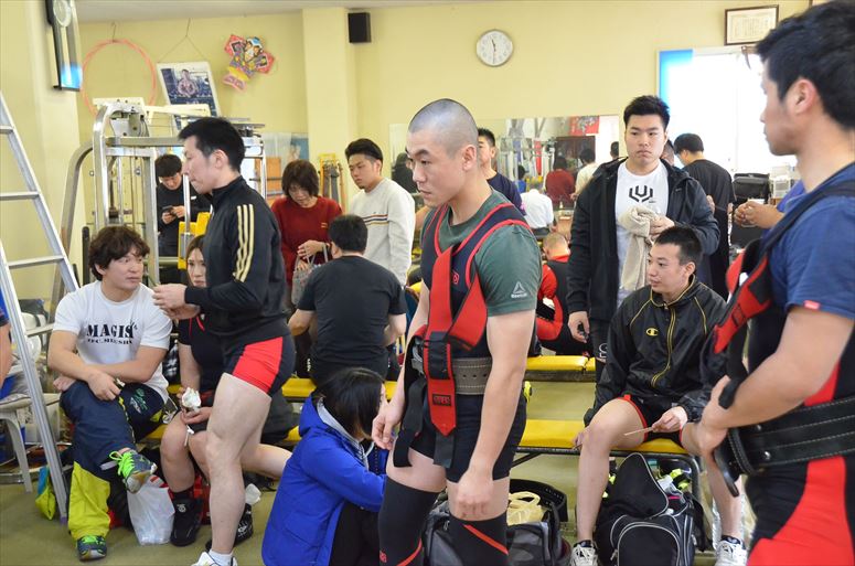 taikai-photo