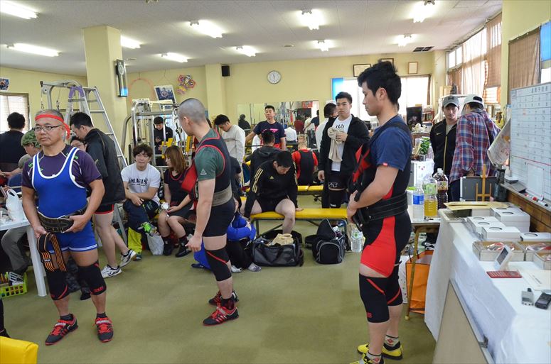 taikai-photo