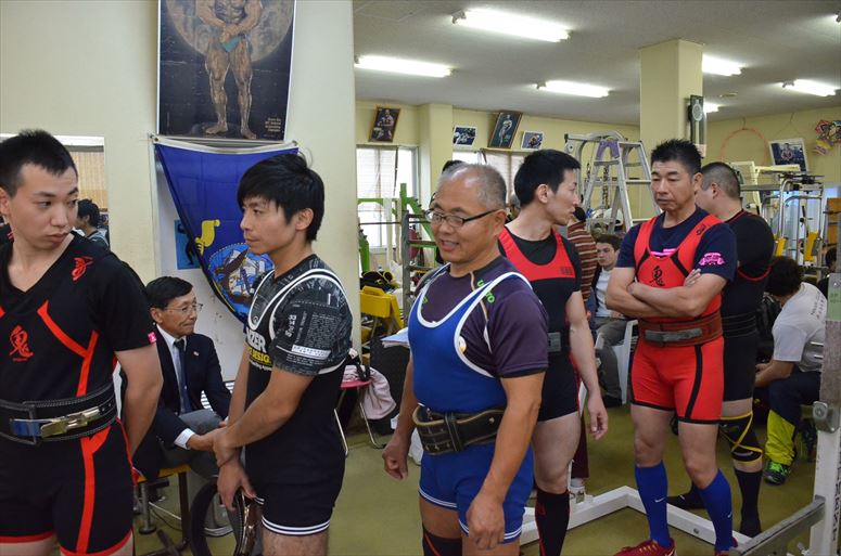 taikai-photo