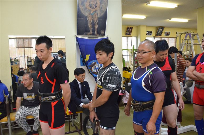 taikai-photo
