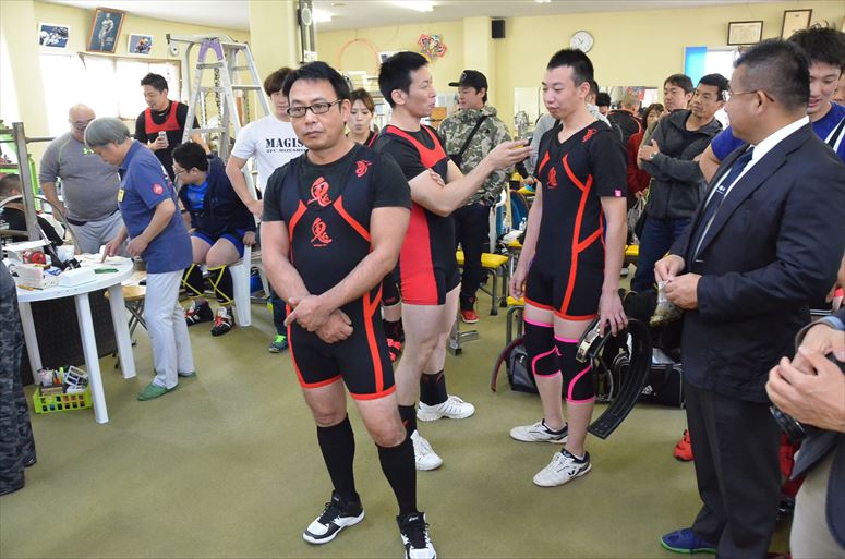 taikai-photo