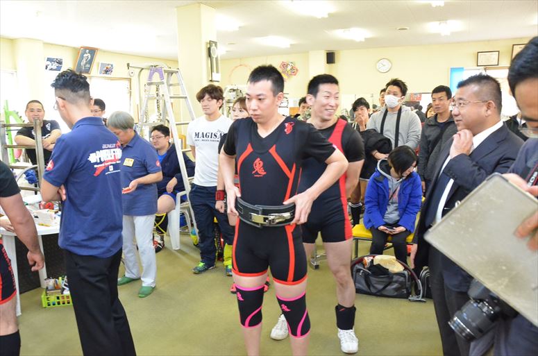 taikai-photo