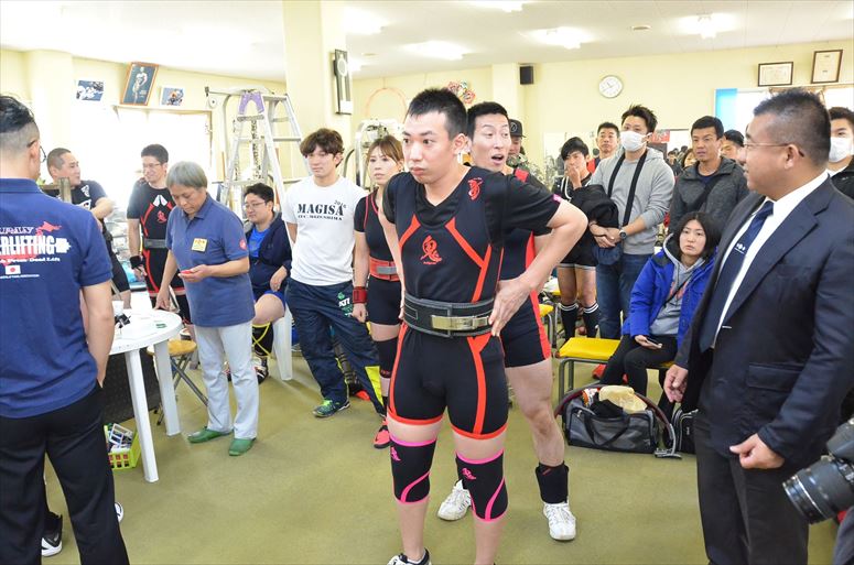 taikai-photo