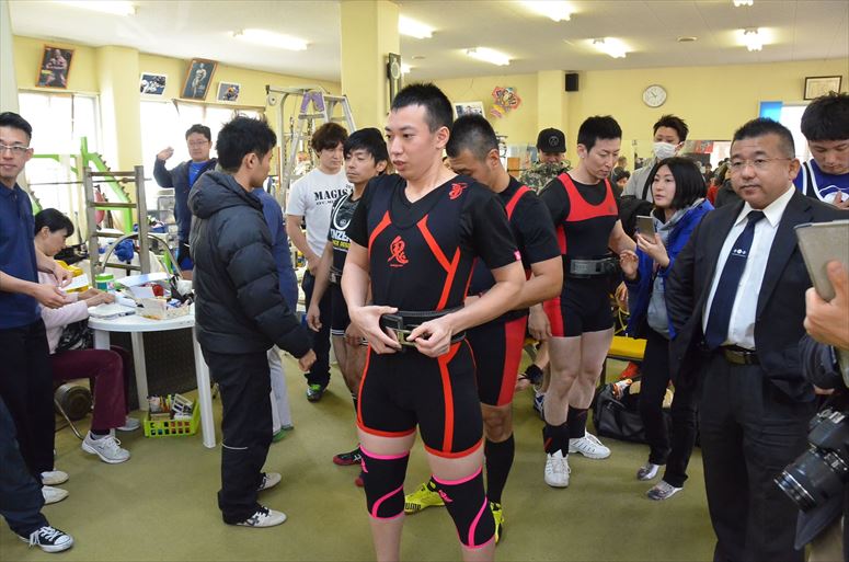 taikai-photo