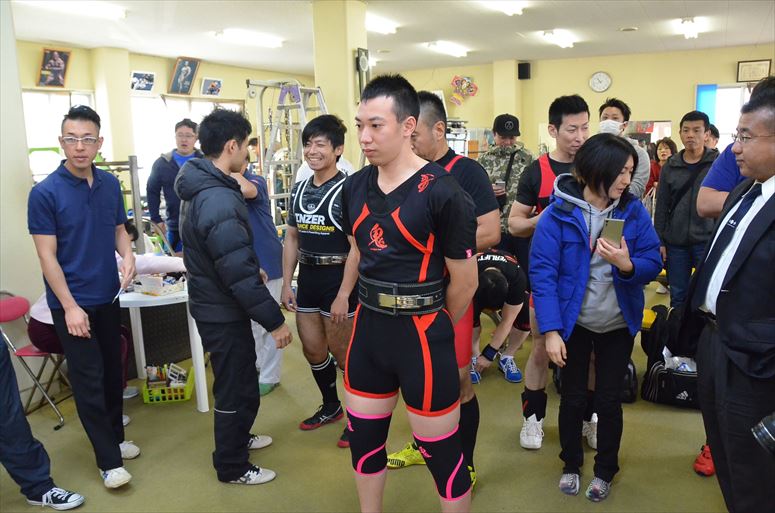 taikai-photo