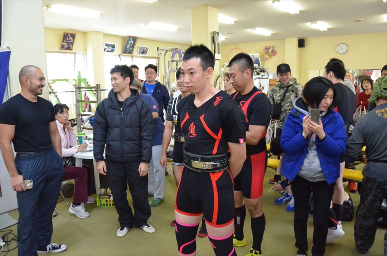 taikai-photo