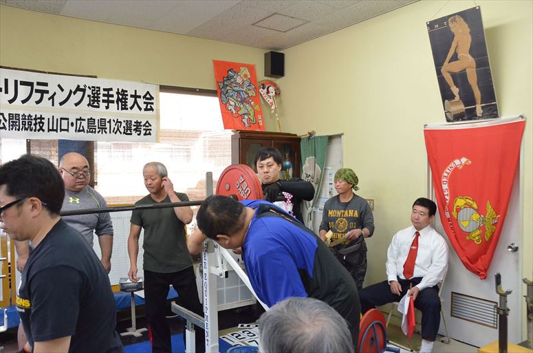 taikai-photo