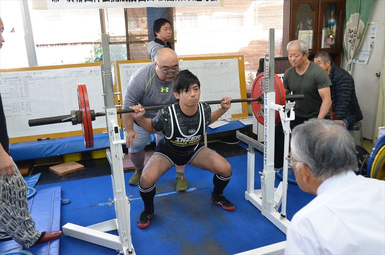 taikai-photo