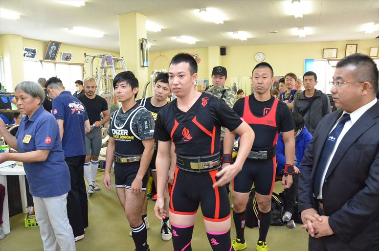 taikai-photo