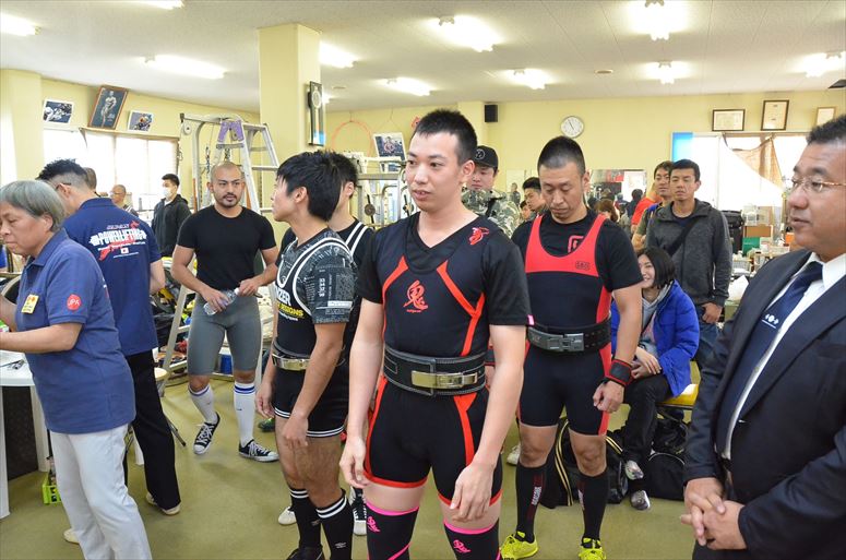 taikai-photo