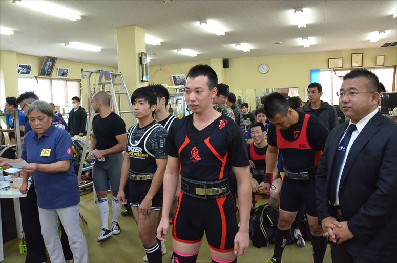 taikai-photo