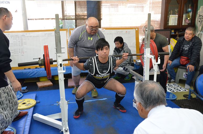 taikai-photo