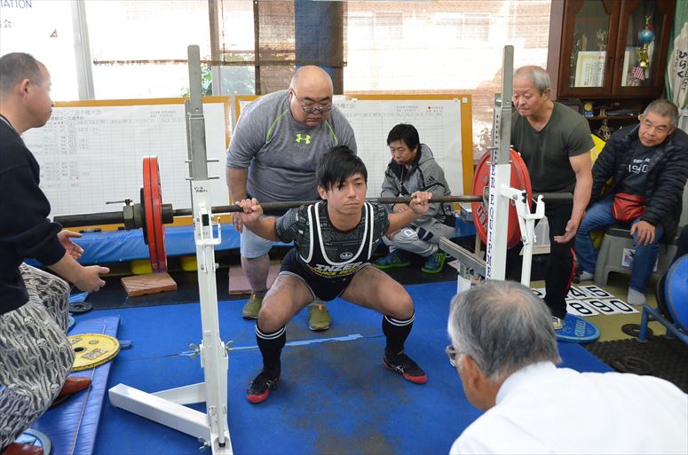 taikai-photo