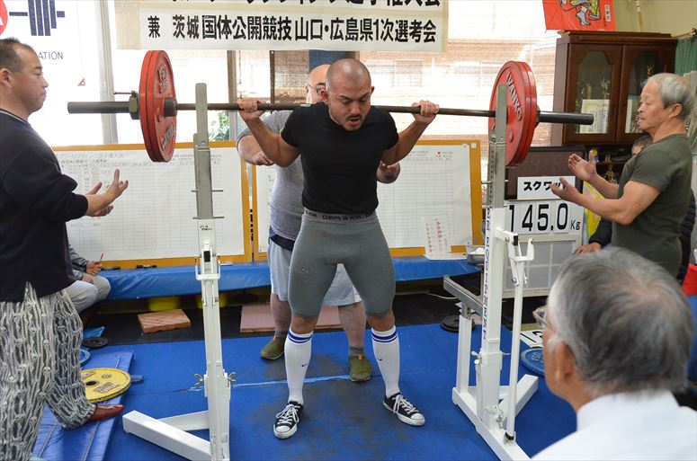 taikai-photo