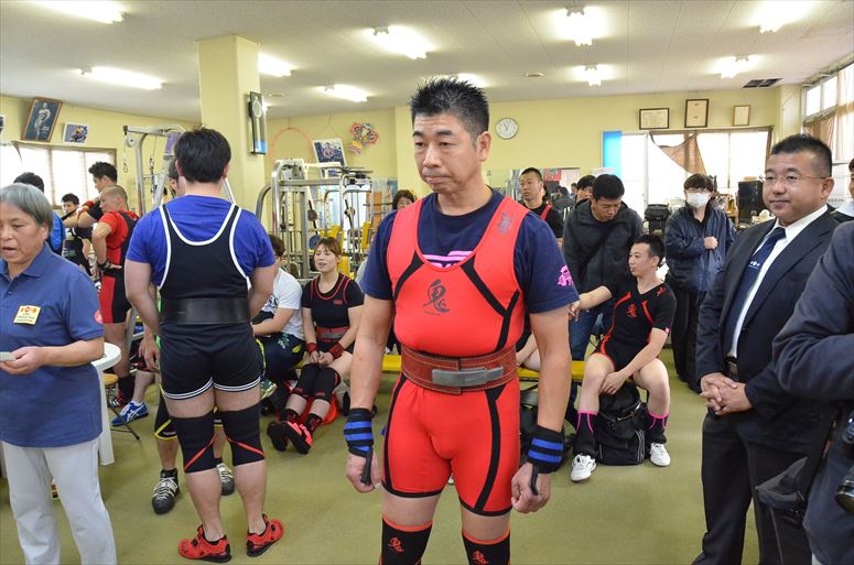 taikai-photo