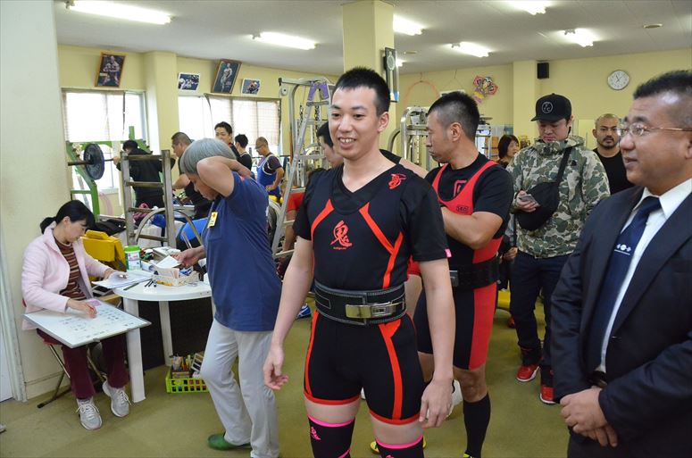 taikai-photo