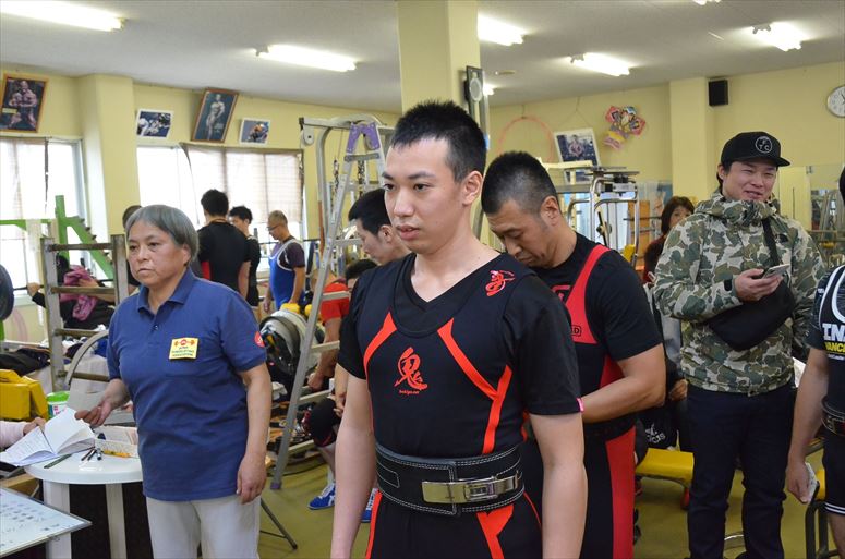 taikai-photo