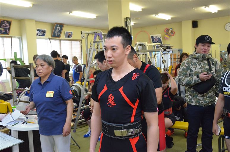 taikai-photo
