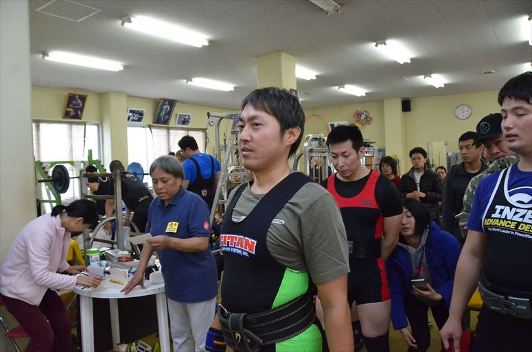 taikai-photo