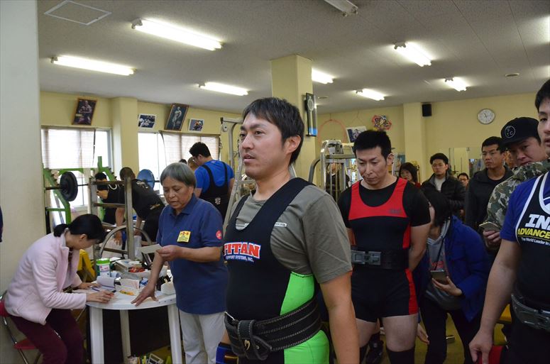 taikai-photo