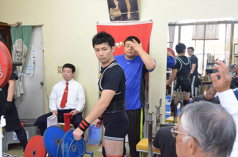 taikai-photo
