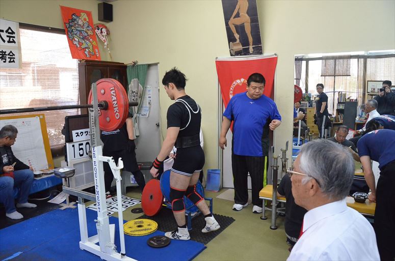 taikai-photo