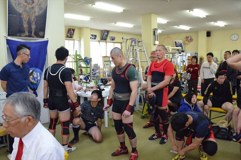taikai-photo