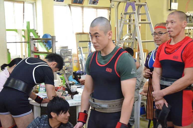 taikai-photo