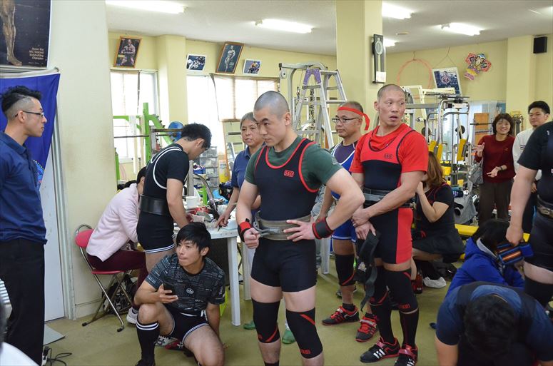 taikai-photo