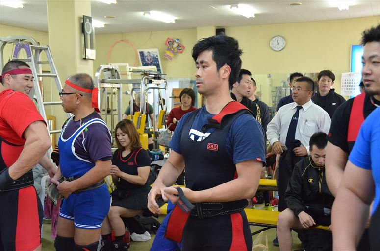 taikai-photo