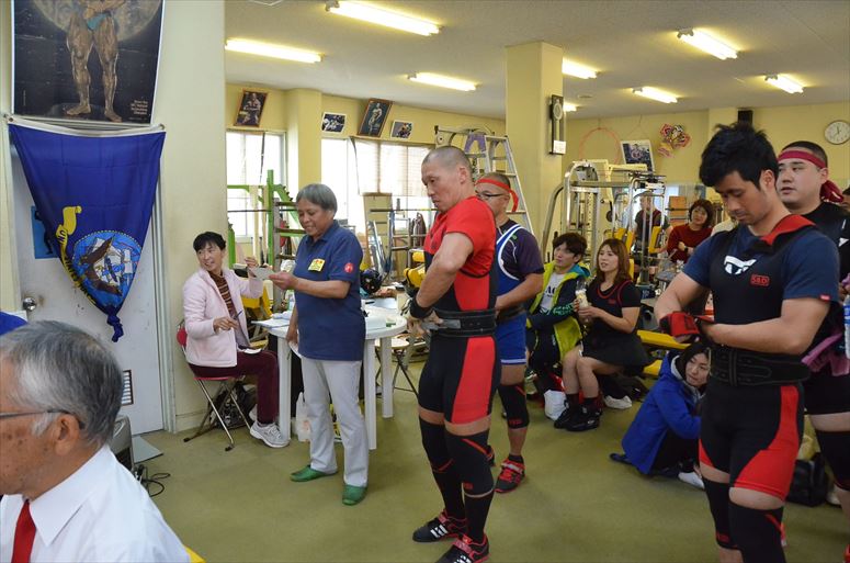 taikai-photo