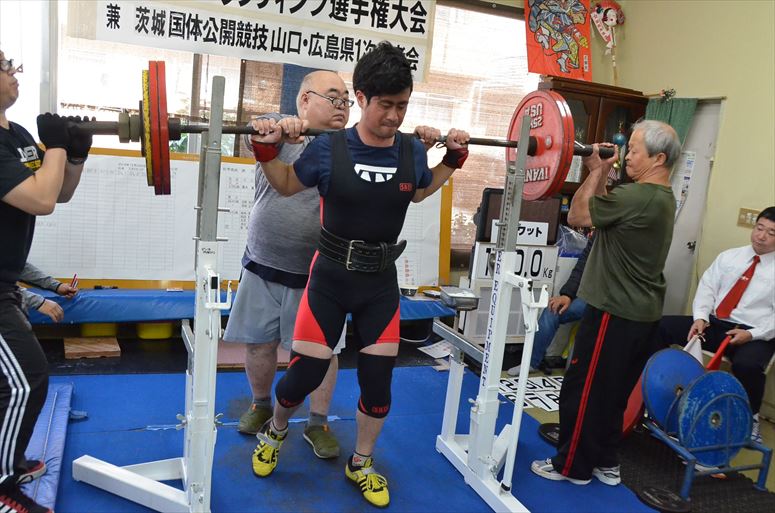 taikai-photo