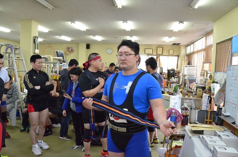 taikai-photo