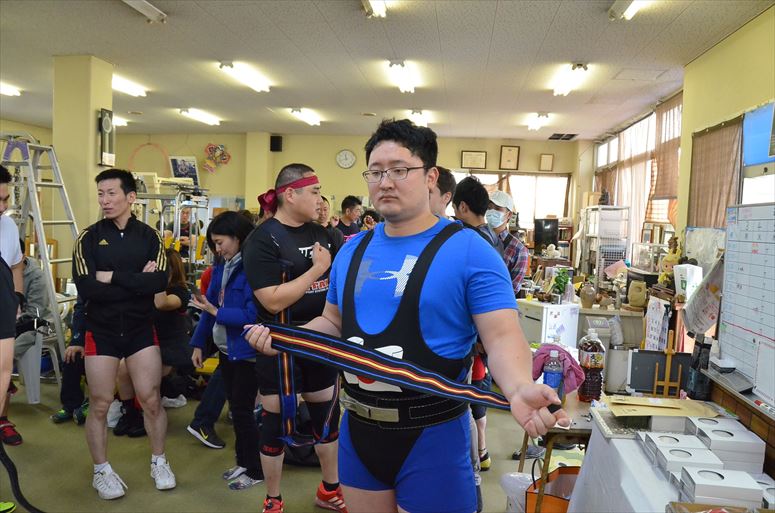 taikai-photo