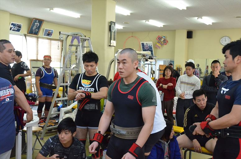 taikai-photo