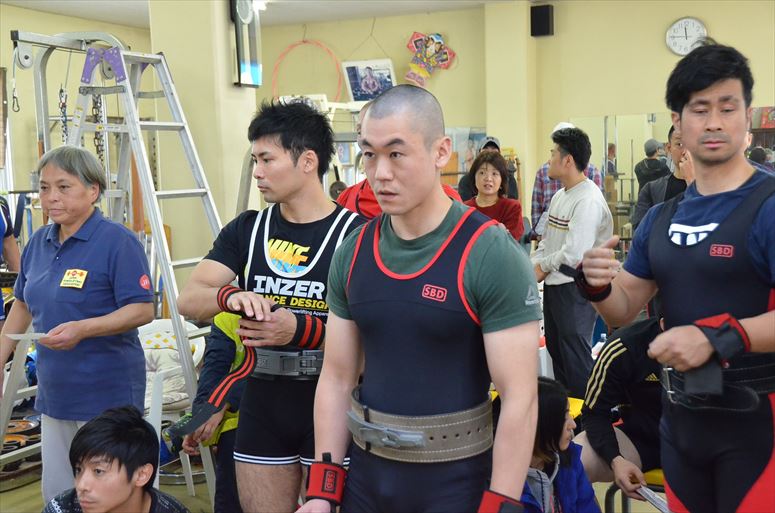 taikai-photo