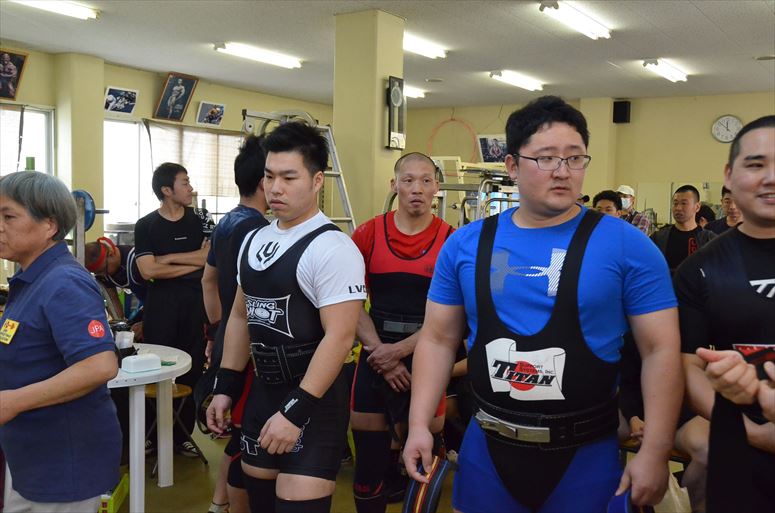 taikai-photo