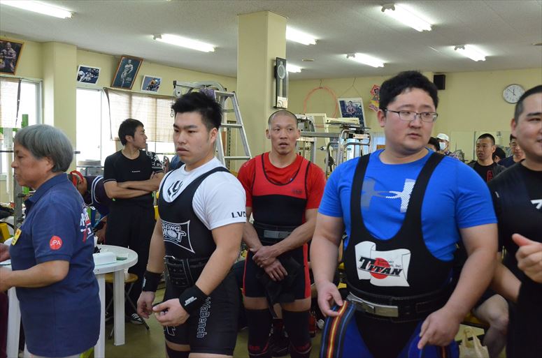 taikai-photo