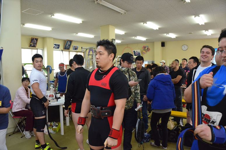 taikai-photo