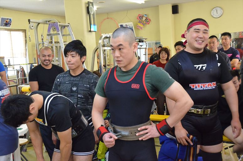 taikai-photo