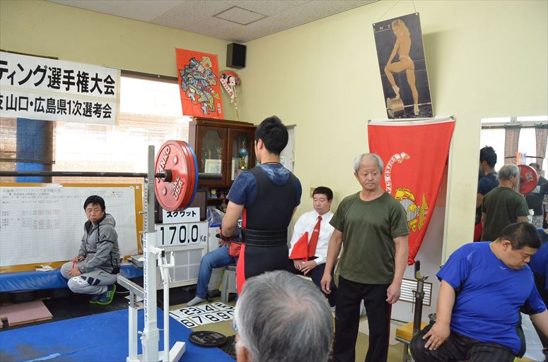 taikai-photo