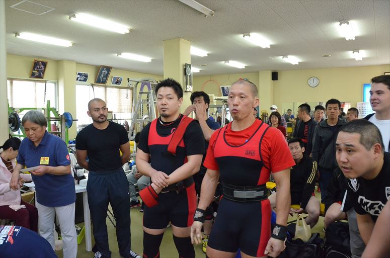 taikai-photo
