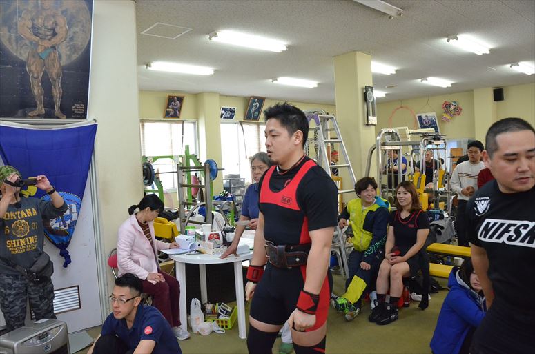 taikai-photo