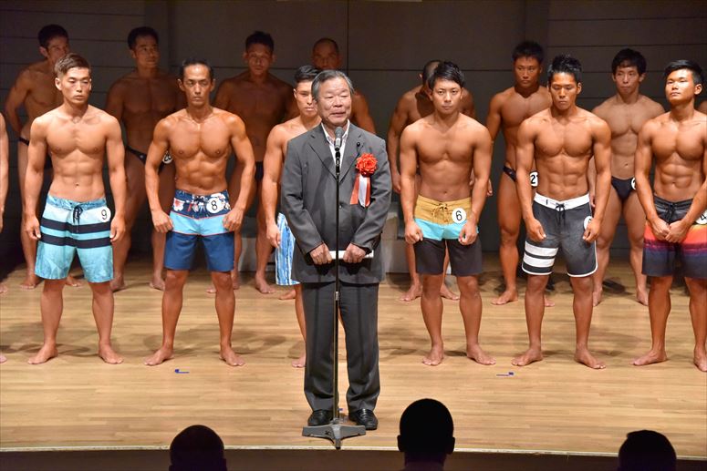 taikai-photo