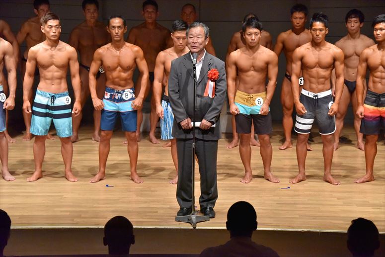 taikai-photo