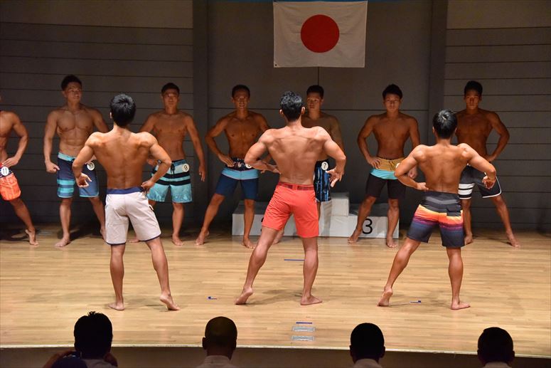 taikai-photo