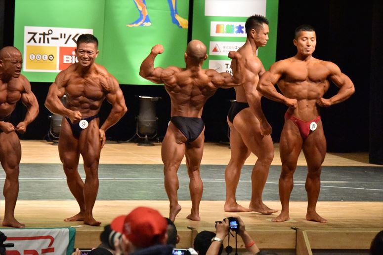 taikai-photo